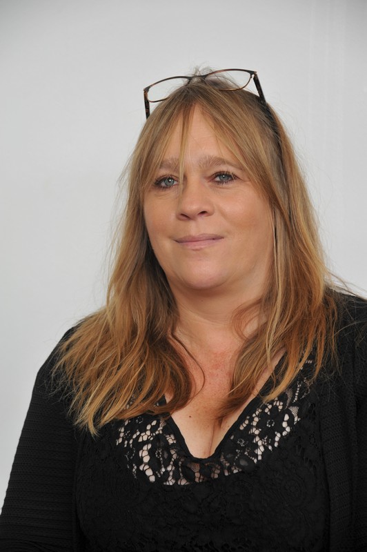 Christelle LE GOUAREGUER