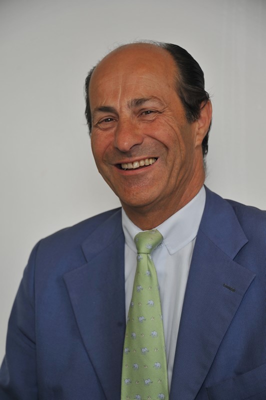 Gonzague DE CASLOU