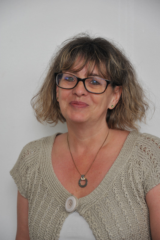 Nathalie BARDET